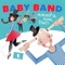 Ovocná Pesnička - Baby Band lyrics