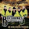 Viejitas Pero Bonitas, Vol.1 (En Vivo) [En vivo]