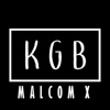 K.G.B. - Malcom X
