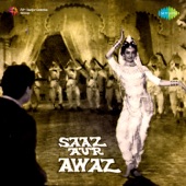 Saaz Ho Tum Awaz Hoon Main artwork