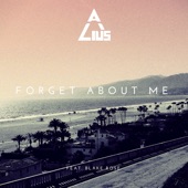 Forget About Me artwork