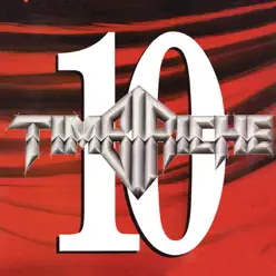 Timbiriche, Vol. 10 - Timbiriche