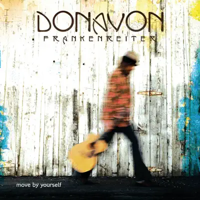 Turn On Your Heart - Single - Donavon Frankenreiter