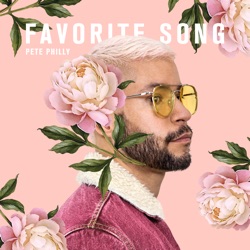 Pete Philly - Favorite Song