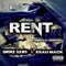 Rent (feat. Esau Mack & 5mokedaw9) - Show Louis lyrics