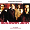 Runaway Jury (Original Motion Picture Soundtrack) artwork