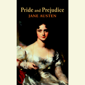 Pride and Prejudice (Unabridged) - Jane Austen