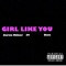 Girl Like You (feat. Nate) artwork