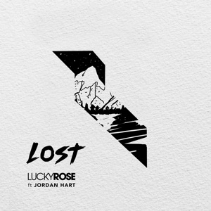 Lost (feat. Jordan Hart) - Single