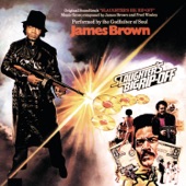 James Brown - Slaughter Theme