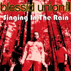 Singing In the Rain - Single - Blessid Union Of Souls Singing In the Rain - Single - Blessid Union Of Souls