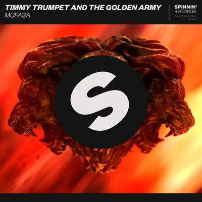 Mufasa - Single - Timmy Trumpet
