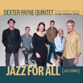 Dexter Payne Quintet - Ao Mestre