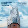 Brahms: Symphonies Nos. 3 & 4 (Elbphilharmonie First Recording) album lyrics, reviews, download