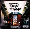 Funkmaster Flex & Big Kap - If I Get Locked Up (feat. Eminem & Dr. Dre)