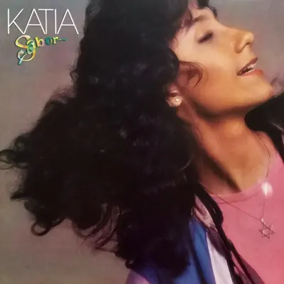 Sabor - Kátia