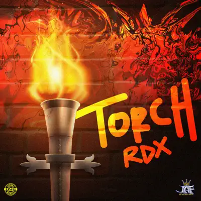 Torch - Single - RDX