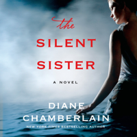 Diane Chamberlain - The Silent Sister artwork