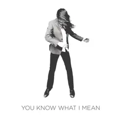 You Know What I Mean - Single - Cults