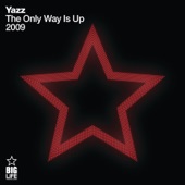 The Only Way Is Up - 2009 artwork
