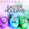 Easter Holidays - Relaxing Holiday Music, Gentle Piano Music for the Holy Week, Spiritual Music for Family Reunions