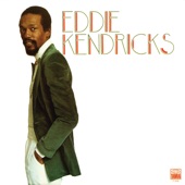 Eddie Kendricks - Can't Help What I Am