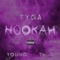 Hookah (feat. Young Thug) artwork