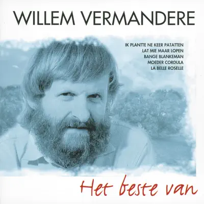 Master Serie: Willem Vermandere - Willem Vermandere