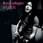 Rory Gallagher - Should've Learnt My Lesson