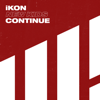 iKON - NEW KIDS : CONTINUE artwork