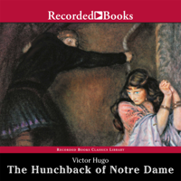 Victor Hugo - The Hunchback of Notre-Dame artwork