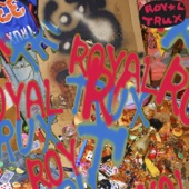 Royal Trux - Every Day Swan