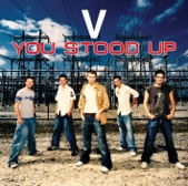 You Stood Up (download album)
