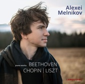 Alexei Melnikov - Nocturnes, Op. 48: No. 1 in C Minor