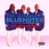 Mary, Did You Know? (feat. Sugarbear) - The Legendary Bluenotes