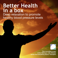 Annie Lawler - Better health in a box artwork