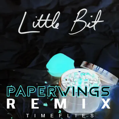 Little Bit (Paperwings Remix) - Single - Timeflies