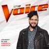 América, América (The Voice Performance) - Single artwork