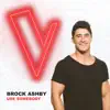 Use Somebody (The Voice Australia 2018 Performance / Live) - Single album lyrics, reviews, download