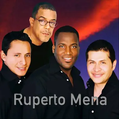 Ruperto Mena - Single - Grupo Niche