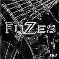 ℗ 2018 The Fuzes / Martin Dagger Granhage