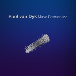 MUSIC RESCUES ME cover art