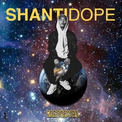 Shanti Dope - Shantidope (feat. Gloc 9)