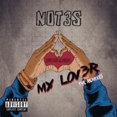 My Lover (T. Matthias Remix) artwork