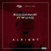 Alright (feat. Wizkid) - Single