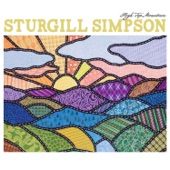 Sturgill Simpson - The Storm