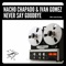 Never Say Goodbye - Nacho Chapado & Ivan Gomez lyrics