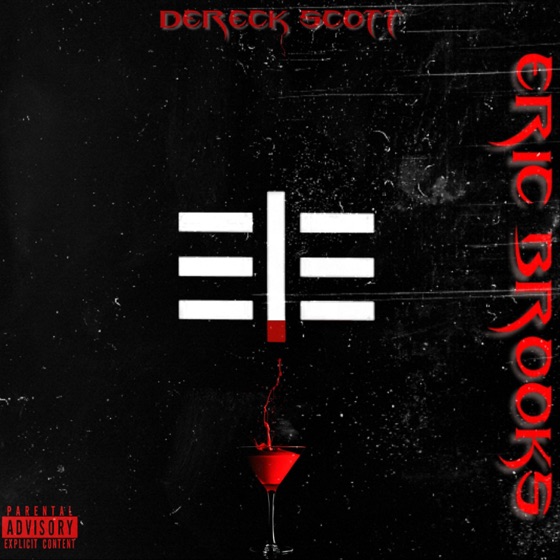 Cover artwork for Eric Brooks