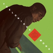 Thelonious Monk - The Way You Look Tonight