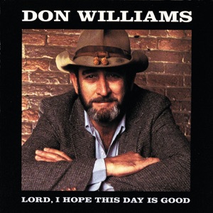 Don Williams - I Don't Want to Love You - Line Dance Music